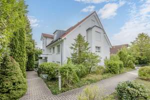 Über den Dächern – charmante Maisonette mit Weitblick und zwei TG-Stellplätzen – 70619 Heumaden, Stuttgart – Vorschaubild 16