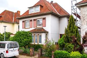 Altbau in zentraler und gefragter Wohnlage – Die vollständige Adresse der Immobilie erhältst du vom Anbieter., 26121 Ehnernviertel, Oldenburg (Oldenburg) – Vorschaubild 33