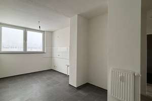 Renovierte 3-Zimmer-Wohnung mit Balkon in Erkrath-ab 01.05. verfügbar! – Sandheider Straße 72, 40699 Erkrath – Vorschaubild 3