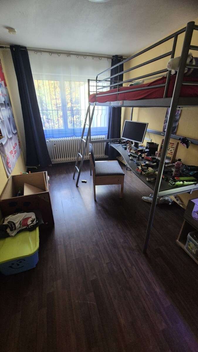 Immobilie in Albbruck - Albbruck - Einfamilienhaus mit Gewerbeanteil! - Bild 9