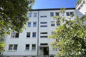 Wohnung in Regensburg – Die vollständige Adresse der Immobilie erhältst du vom Anbieter., 93049 Westenviertel, Regensburg – Vorschaubild 2