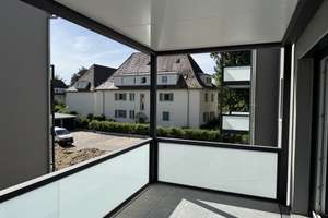 Erstbezug | Sonnige 3,5-Zimmer Wohnung | Einbauküche | Balkon | Einzelgarage | KFW55 | ER-Zentrum – Anton-Bruckner-Straße 8, 91052 Röthelheim, Erlangen – Vorschaubild 11