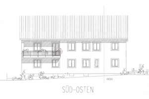 Freistehendes 2 Parteienhaus mit Ausbaupotenzial in bester Wohnlage! – Die vollständige Adresse der Immobilie erhältst du vom Anbieter., 85098 Großmehring – Vorschaubild 46