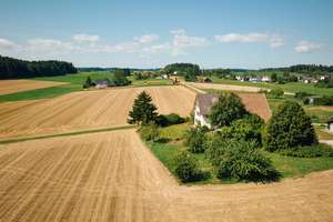 RESERVIERT! Wohnhaus mit Ökonomieteil und Traumgrundstück in ruhiger Naturlage – Die vollständige Adresse der Immobilie erhältst du vom Anbieter., 78664 Eschbronn – Vorschaubild 7