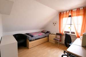 Freckenhorst, Schönes Einfamilienhaus-familiengerechter Zuschnitt mit traumhaftem Garten! – Die vollständige Adresse der Immobilie erhältst du vom Anbieter., 48231 Warendorf – Vorschaubild 10