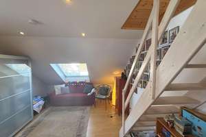 KILIAN IMMOBILIEN! RENOVIERTE DHH MIT 136 M² IN ROHRBACH! HOBBY IM UG MIT 32 M² *EBK *2 BÄDER*GARAGE – Die vollständige Adresse der Immobilie erhältst du vom Anbieter., 85296 Rohrbach – Vorschaubild 88