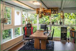 Modernisiertes Einfamilienhaus in Burscheid-Mitte - uneinsehbares Grundstück - Pool- Doppelgarage – Die vollständige Adresse der Immobilie erhältst du vom Anbieter., 51399 Burscheid – Vorschaubild 8