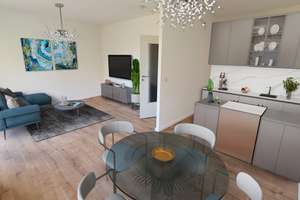 3-Zimmer-Wohnung mit Balkon und Aufzug – Gustav-Zenker-Straße 5, 39218 Schönebeck (Elbe) – Vorschaubild 1