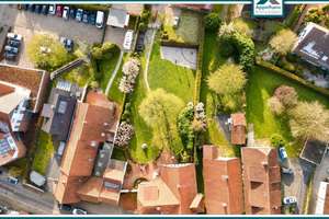 Außergewöhnliches Fachwerkanwesen mit parkähnlichem Garten – Die vollständige Adresse der Immobilie erhältst du vom Anbieter., 49152 Bad Essen – Vorschaubild 23