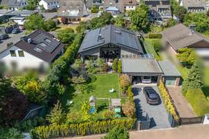 Neuwertiges Familienparadies mit modernster Technik vor den Toren Düsseldorfs – Die vollständige Adresse der Immobilie erhältst du vom Anbieter., 40723 Hilden – Vorschaubild 40