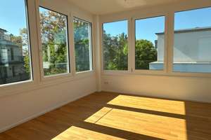 Elegantes freistehendes Einfamilienhaus mit Dachterrasse, Garten u. Tiefgarage - Neubau bezugsfertig – Die vollständige Adresse der Immobilie erhältst du vom Anbieter., 65205 Erbenheim, Wiesbaden – Vorschaubild 8