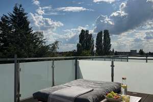 moderne Dachgeschosswohnung inklusive 80 m² Dachterrasse – Die vollständige Adresse der Immobilie erhältst du vom Anbieter., 12109 Mariendorf, Berlin – Vorschaubild 20