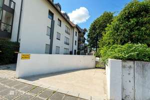 Exklusive Maisonette-Wohnung in Nürnbergs begehrter Lage - Wohnen auf zwei Ebenen! – Die vollständige Adresse der Immobilie erhältst du vom Anbieter., 90480 Schmausenbuckstraße, Nürnberg – Vorschaubild 33