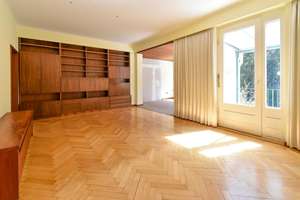 Waldseite Kantorie! Sanierungsbedürftiges, ausbaufähiges Zuhause mit Garten & Garage in Stadtwald – Die vollständige Adresse der Immobilie erhältst du vom Anbieter., 45134 Stadtwald, Essen – Vorschaubild 7