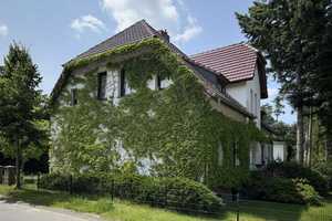 Kleines Mehrfamilienhaus-vermietet + Baufläche für Ihr EFH – Oberhavel (Kreis) – Vorschaubild 3