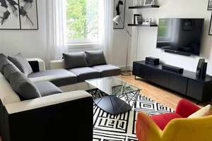 Attraktive, sonnige 2-Zimmer-Wohnungen in Hannover-Vahrenwald zum Selbstbezug oder Kapitalanlage!! – Die vollständige Adresse der Immobilie erhältst du vom Anbieter., 30165 Vahrenwald, Hannover – Vorschaubild 17