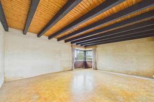 Sanierungsbedürftiges Reihenendhaus mit Garage, Außenstellplatz & Garten in Herrenberg-Haslach! – Die vollständige Adresse der Immobilie erhältst du vom Anbieter., 71083 Herrenberg – Vorschaubild 4