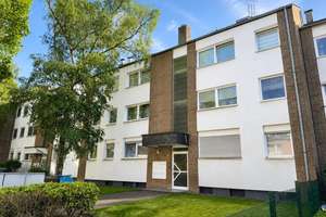 Einziehen und wohlfühlen: helle 3-Zimmer-Wohnung mit Südwest-Balkon, Küche, Stellplatz – Oberbruchstraße 131, 47807 Fischeln, Krefeld – Vorschaubild 10