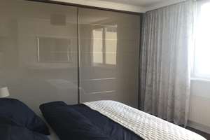 Exklusive, modernisierte und möblierte 2,5-Zimmer DG-Wohnung und Tiefgarage. – Karlsruhe Straße / Kurfürstendamm -, 10711 Halensee, Berlin – Vorschaubild 23
