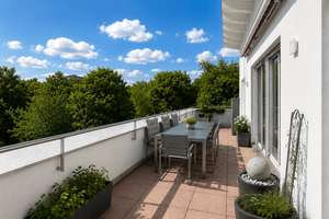 WIESBADEN   :::   3 ZI-PENTHOUSE-FEELING – Die vollständige Adresse der Immobilie erhältst du vom Anbieter., 65197 Klarenthal, Wiesbaden – Vorschaubild 16