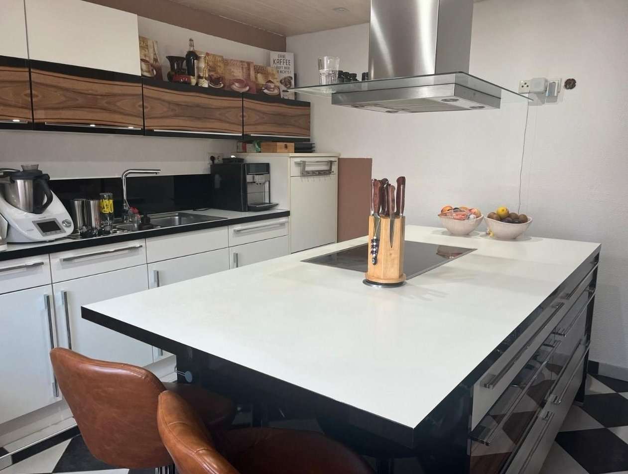 Immobilie in Breitenbach am Herzberg - Breitenbach am Herzberg, Wohnhs. +Nebengeb. - Bild 3