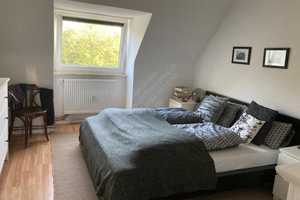 Bezugsfreie Wohnung in ruhiger Top-Lage von Flingern-Nord - Perfekte Aufteilung mit 2,5 Zimmern – Engerstraße 27, 40235 Düsseldorf – Vorschaubild 3