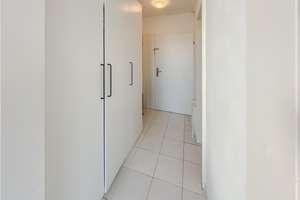 Gepflegtes Apartment mit Dachterrasse in Westausrichtung – Die vollständige Adresse der Immobilie erhältst du vom Anbieter., 80993 Alt-Moosach, München – Vorschaubild 2