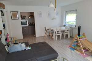 3-Zimmerwohnung Hochparterre in Ettlingenweier-Eisenstock – Die vollständige Adresse der Immobilie erhältst du vom Anbieter., 76275 Ettlingen – Vorschaubild 3