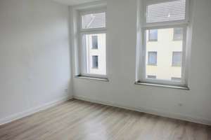 helle 2 Zimmer Wohnung im 2.OG