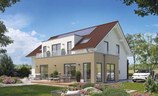 Bauen mit Vertrauen: Die Zukunft für Ihre Familie