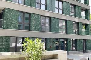 Ruhige Innenhoflage mit Terrasse: 2 Zimmer mit viel Platz zum Einrichten, Tageslichtbad, Abstellraum – Hildesheimer Straße 450, 30519 Wülfel, Hannover – Vorschaubild 17
