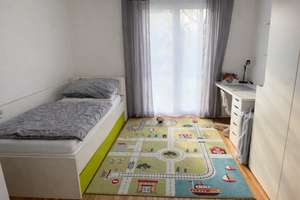 Attraktive 4-Zimmer Wohnung mit Garten Stuttgart-Giebel – Die vollständige Adresse der Immobilie erhältst du vom Anbieter., 70499 Giebel, Stuttgart – Vorschaubild 12