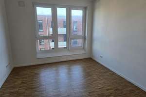 großzügige 4-Zimmer-Wohnung mit Loggia im Stadtteil Hammerbrook – Sonninstraße 22a, 20097 Hammerbrook, Hamburg – Vorschaubild 14
