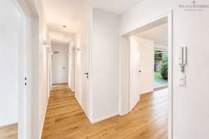 Stilvoll saniertes Reiheneckhaus mit großem Garten, Sauna & Solaranlage! – Die vollständige Adresse der Immobilie erhältst du vom Anbieter., 82131 Gauting – Vorschaubild 3