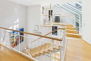 Moderne, stilvolle Architektur trifft naturnahe Privatsphäre – Familienanwesen mit Einliegerwohnung – Die vollständige Adresse der Immobilie erhältst du vom Anbieter., 55124 Gonsenheim, Mainz – Vorschaubild 9