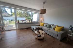 Charmantes Reihenmittelhaus in Top-Lage – Herz von Ingolstadt – Henningerstraße 4, 85049 Mitte, Ingolstadt – Vorschaubild 7