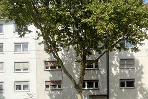 Schöne, helle 2-Zimmer-Wohnung in Karlsruhe-Mühlburg – Kaiserallee 74, 76185 Mühlburg, Karlsruhe – Vorschaubild 8