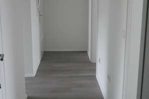 3-Zi.-Wohnung mit Balkon, Kassel-West   – Die vollständige Adresse der Immobilie erhältst du vom Anbieter., 34119 West, Kassel – Vorschaubild 3