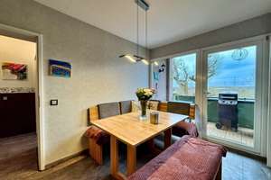 Geräumige 4-Zimmer-Wohnung mit 2 Balkonen und tollem Ausblick – 67069 Pfingstweide, Ludwigshafen am Rhein – Vorschaubild 9