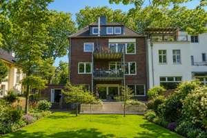 OB-Zentrum: Modernisiertes Mehrfamilienhaus mit ca. 384 m² Wfl, großem Grundstück, Garage & mehr – Die vollständige Adresse der Immobilie erhältst du vom Anbieter., 46045 Altstadt-Mitte, Oberhausen – Vorschaubild 22