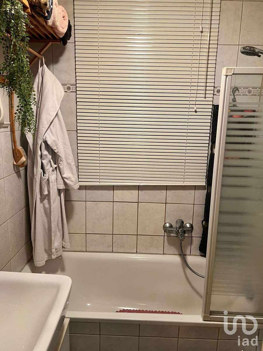 Immobilie in Dreieich - Kapitalanlage in Dreieich/Götzenhain: Vermietete 2-Zimmer-Wohnung in gepflegtem Mehrfamilienhaus - Bild 2