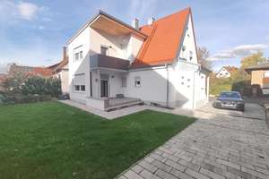 Saniertes Einfamilienhaus mit Stellplätzen, Garten und Freisitz – Die vollständige Adresse der Immobilie erhältst du vom Anbieter., 96158 Frensdorf – Vorschaubild 39