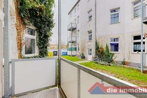 *** 1 Zimmer - Erdgeschoss - Hinterhaus - Balkon *** – Wolfenbütteler Straße 61, 39112 Sudenburg, Magdeburg – Vorschaubild 10