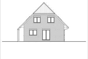 Exklusiver Neubau 2025:                                       Elegantes Einfamilienhaus in Neu-Bö... – Herzogtum Lauenburg (Kreis) – Vorschaubild 4