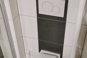Komplett renovierte modernisierte Wohnung mit Aufzug, Balkon Blick ins Grüne TG-Stellplatz optional – Gabelsbergerstraße 23, 41065 Hardterbroich-Pesch, Mönchengladbach – Vorschaubild 10