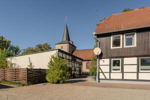 3-Zimmer-Eigentumswohnung mit eigenem Garten und Carport – Die vollständige Adresse der Immobilie erhältst du vom Anbieter., 38239 Beddingen, Salzgitter – Vorschaubild 3