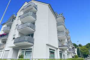 PROVISIONSFREI: PLATZWUNDER mit HAUSCHARAKTER – 
6-ZIMMER MAISONETTE mit BALKON & TIEFGARAGENPLATZ – Leverkusen – Vorschaubild 15