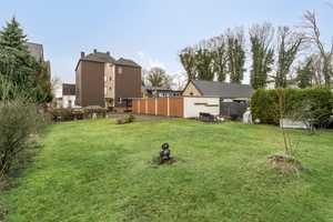 Re-Hillerheide: Top - Gepflegtes Mehrfamilienhaus/6 Wohnungen/ 5 Garagen/ Stellplätze/ Garten – Recklinghausen (Kreis) – Vorschaubild 7