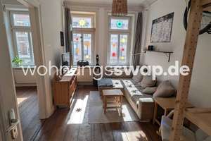 Wohnungstausch: Seilerstraße 44a