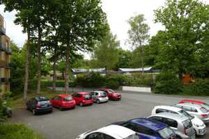 Weidenauer Giersberg: Studentenapartment – Am Kornberg 43, 57076 Siegen-Wittgenstein (Kreis) – Vorschaubild 7